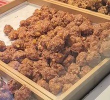Shrimp Balls