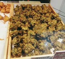 Celery Meatballs