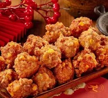 Pork Meatballs