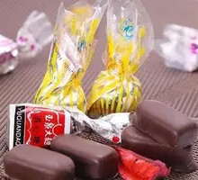 Liqueur Candy