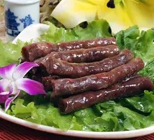 Air-dried Sausage