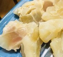 Beef Tendon