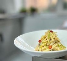 Ancient Method Immortal Chicken