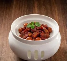 Benshang Braised Pork