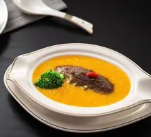 Jintang Tribute Rice Stewed Sea Cucumber