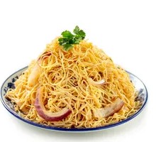 Stir-fried Dried Tofu Strips