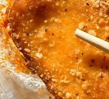 Juicy Chicken Cutlet