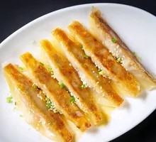 Beef Dumplings