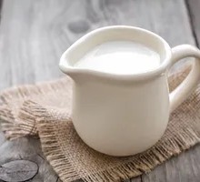 Sweet Milk