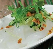 Sesame Sauce Noodles