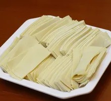 Dried Tofu Sheet