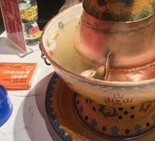 Beijing-style Yangzhou Double Pot
