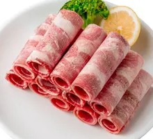 Beijing-style Beef with Fat
