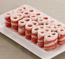 New Zealand High-Calcium Lamb