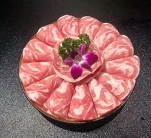 Ningxia Tan Sheep Roll