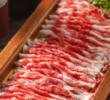 Ximeng Freshly Cut Lamb Ribs