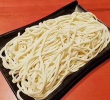 鲜切面