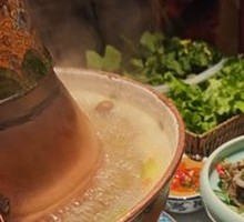 Beijing-style Beef with Fat