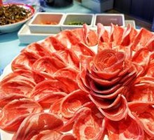 Qu's Special Rolled Dumplings