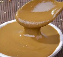 Fragrant Sesame Sauce