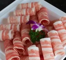 Hailar Lamb Rack Roll