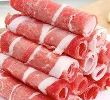Beijing-style Beef with Fat