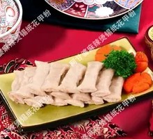 Hot Pot Dumplings