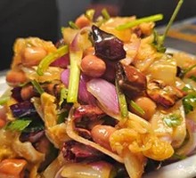 Sour Cabbage