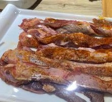 Inner Mongolia Boneless Lamb Rack