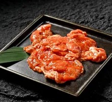 Fragrant Plum Pork