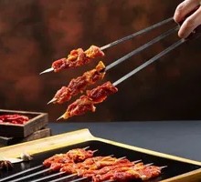 Honey-glazed Pork Tenderloin