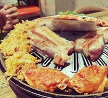 Orleans Chicken Wings