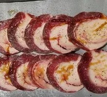 Beef Brisket
