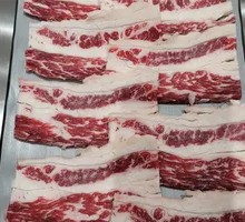 Snowflake Beef Ribs