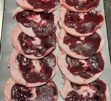 Thick-cut Kidney