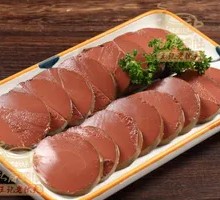 Duck Blood