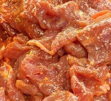 Tender Beef