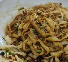 Legend Oil-Poured Noodles