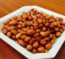 Peanuts