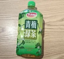 Daliyuan Qingmei Green Tea