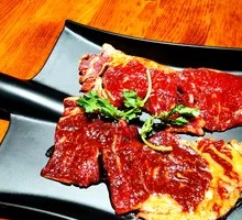 特色大片肉