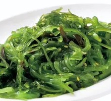 Refreshing Undaria Salad
