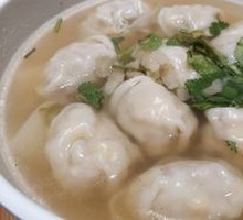 Century Egg Pork Filling