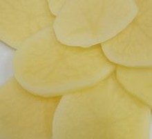Potato Slices