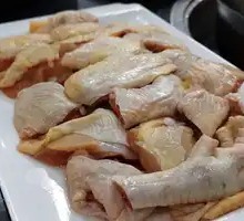 Huaiao Chicken
