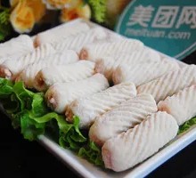 Fish Roll