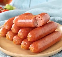Crispy Pork Sausage