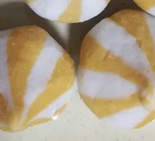 Crab Roe Dumpling