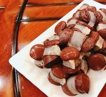Blood Sausage