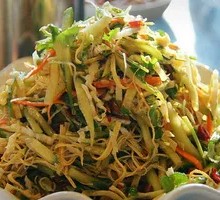 Homestyle Cold Dish